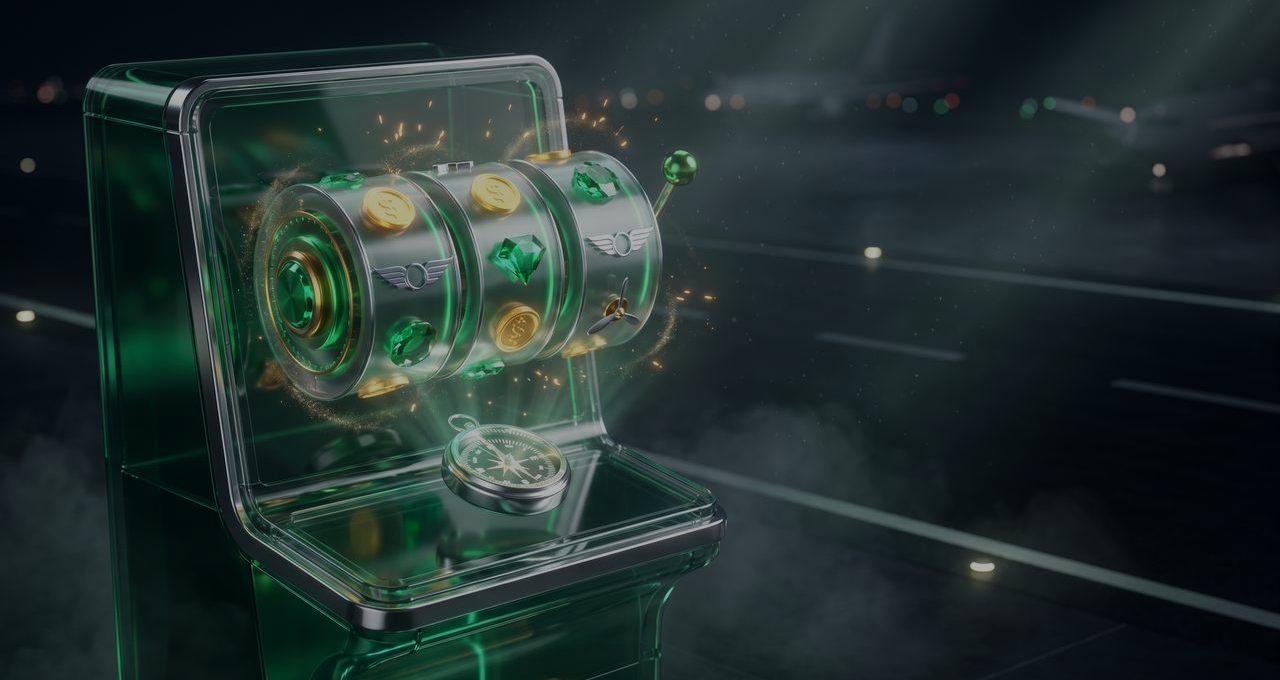 Aviator Casino