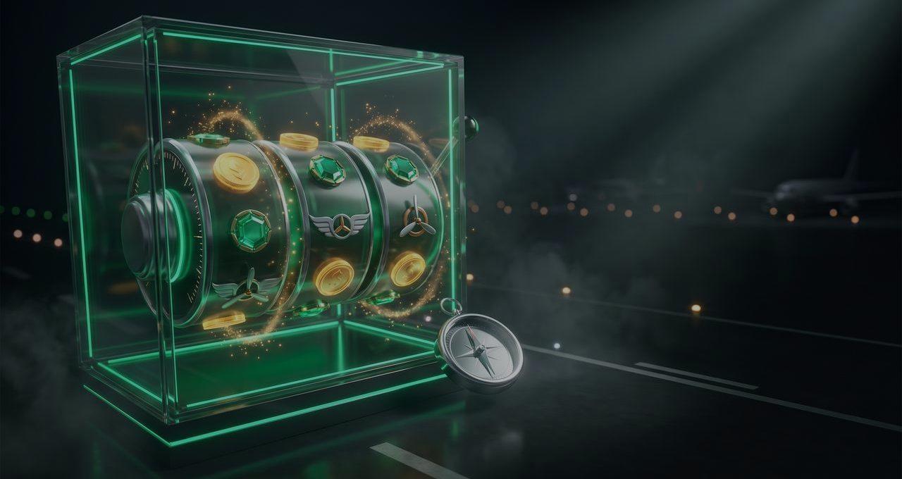 Aviator Casino